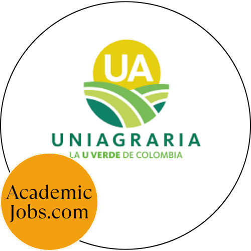 UNIAGRARIA - Fundacion Universitaria Agraria de Colombia logo